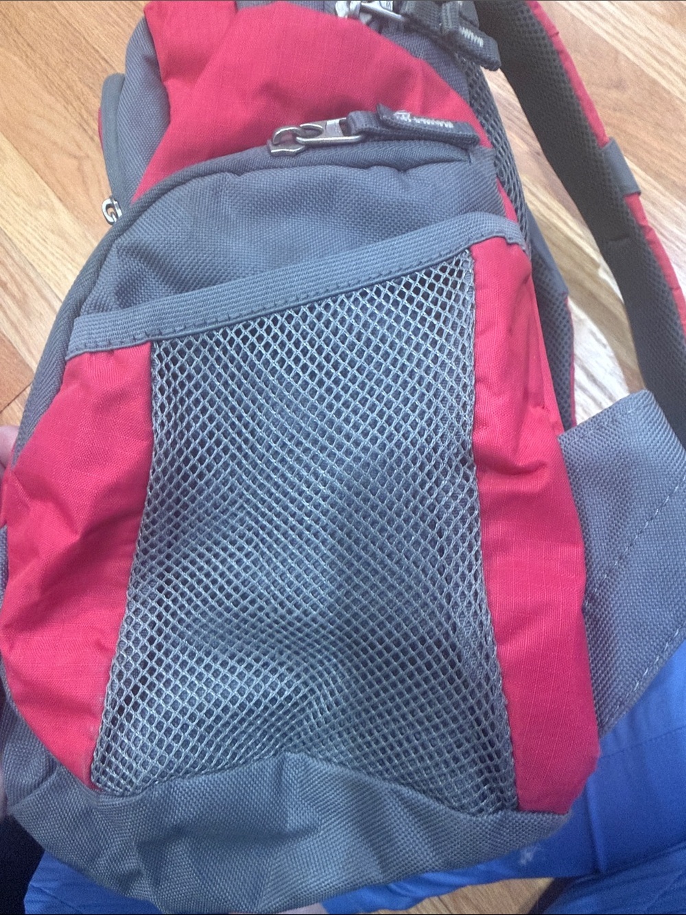 Backpack - Picture 6 of 10